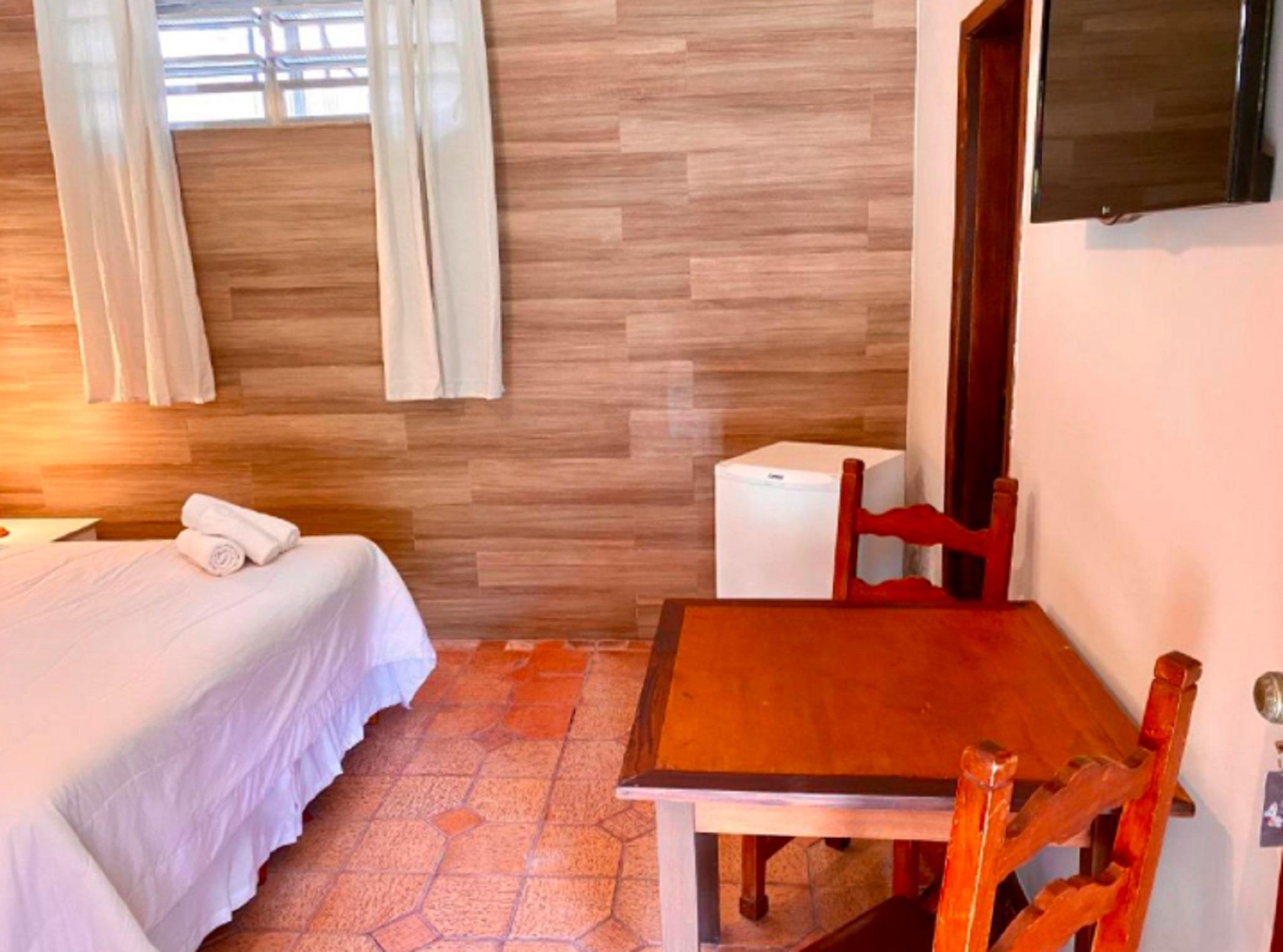Hotel Vila Bavária Cascatinha Exterior foto